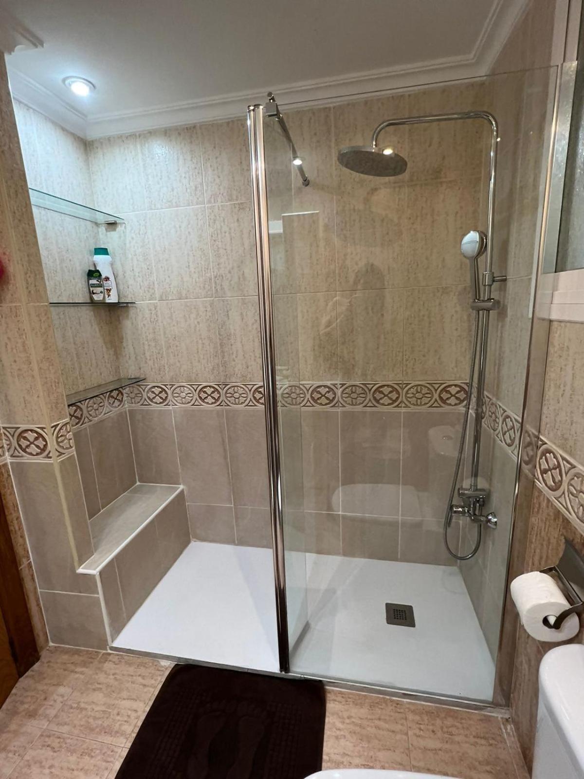 Moderno Y Acogedor 6 Personas Appartement *