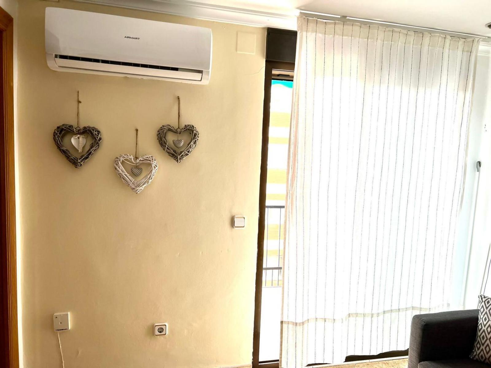 Moderno Y Acogedor 6 Personas Appartement *